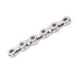 CADENA KMC X12 WAXED 126L SILVER