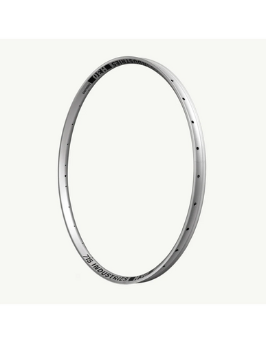 LLANTA 715 H30 29" 32H SILVER