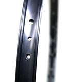 LLANTA WEINMANN 27.5 U32 TL OJETILLOS FV NEGRA 32H
