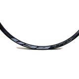 LLANTA WEINMANN 27.5 U32 TL OJETILLOS FV NEGRA 32H