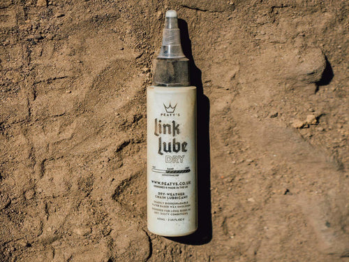 LUBRICANTE CADENA PEATY'S DRY 120ML