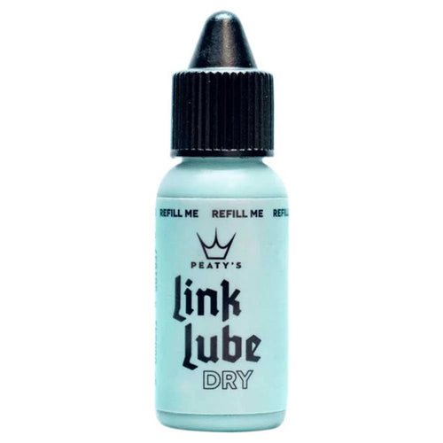 LUBRICANTE CADENA PEATY'S DRY 15ML