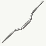MANUBRIO 715IND RISER SILVER 40MM RISE