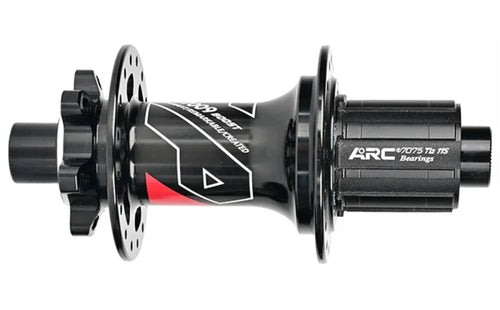MAZA ARC MT009 12X148 BOOST 28H HG