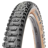 MAXXIS MINION DHR II 29x2.4 EXO/TR/TANWALL
