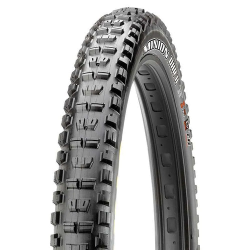 MAXXIS MINION DHR II 27.5X2.4 MAXTERRA/DH/TR E50