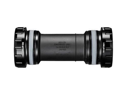 MOTOR SHIMANO XT BB MT801 68/73 BSA