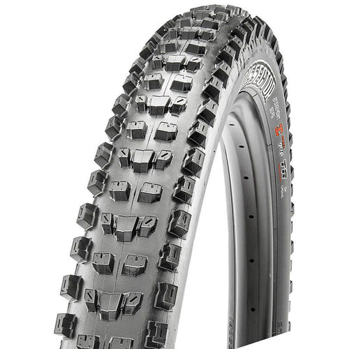 NEUMÁTICO MAXXIS DISSECTOR 29X2.6 KEVLAR EXO / TR