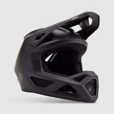 CASCO INTEGRAL FOX NEW RAMPAGE BLK