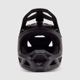 CASCO INTEGRAL FOX NEW RAMPAGE BLK