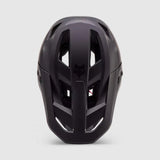 CASCO INTEGRAL FOX NEW RAMPAGE BLK