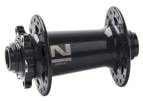 MAZA NOVATEC XD641SB-B15 32H 15x110MM
