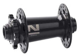 MAZA NOVATEC XD641SB-B15 32H 15x110MM