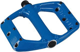 PEDALES SPANK SPOON DC AZUL