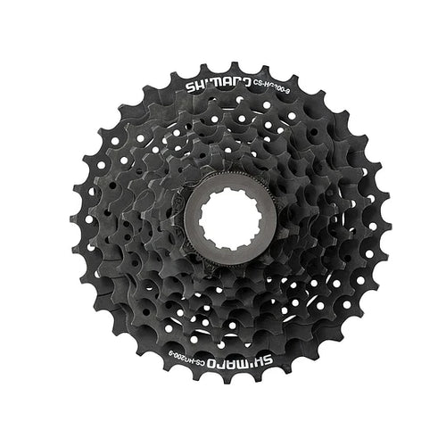 PIÑON SHIMANO HG 9V CS-HG200-9 11-36T