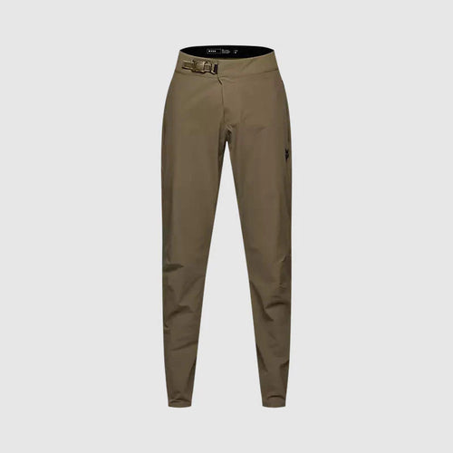 PANTALÓN FOX RANGER VERDE