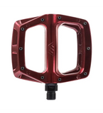 PEDALES DMR V8 RED