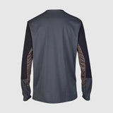 JERSEY FOX DEFEND GRIS