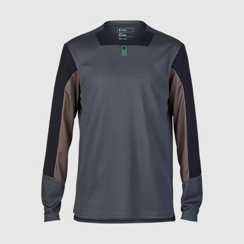JERSEY FOX DEFEND GRIS