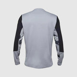 JERSEY FOX DEFEND TAUNT GRIS