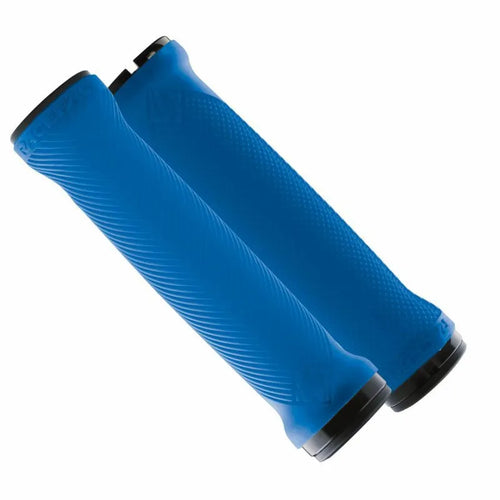 PUÑOS RACE FACE LOVE HANDLE AZUL