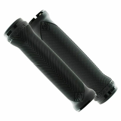 PUÑOS RACE FACE LOVE HANDLE NEGRO