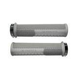 PUÑOS PEATYS KNURL GRIS DELGADO