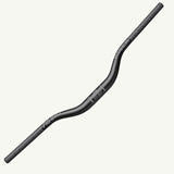 MANUBRIO 715IND RISER BLACK GRAY 40MM RISE