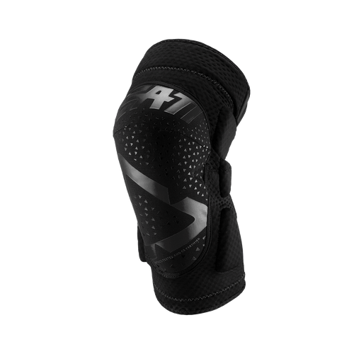 RODILLERA LEATT 3DF 5.0 NEGRA