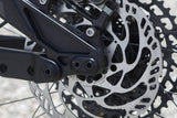 DISCO DE FRENO MAGURA MDR-C 203 MM E-STOP