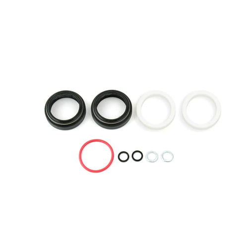 KIT RETENES ROCKSHOX 38MM FLANGELESS