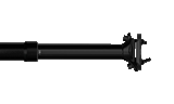 RETRÁCTIL KS VANTAGE AJUSTABLE 31.6