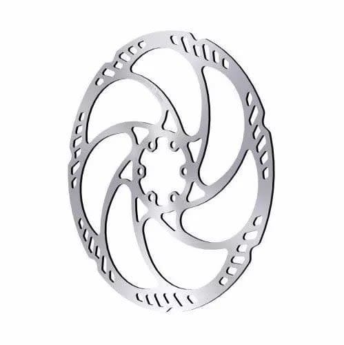 ROTOR MAGURA STORM HC 203MM