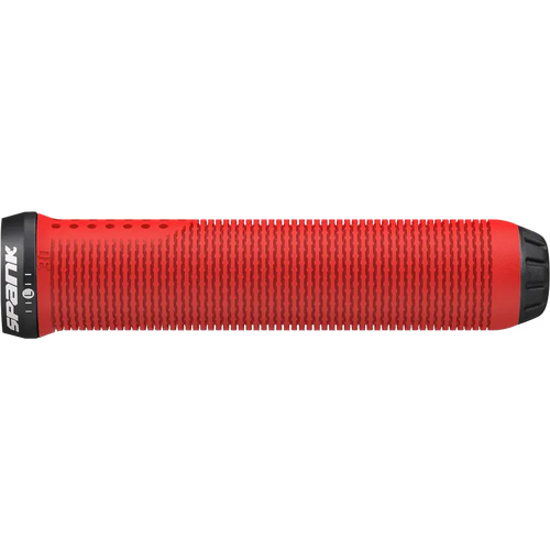 PUÑO SPANK SPIKE 30 ROJO