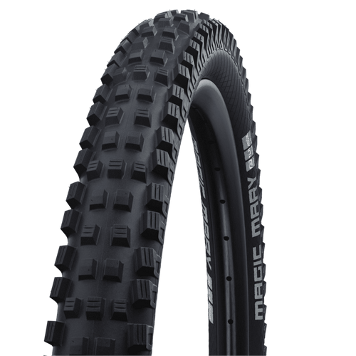 NEUMÁTICO SCHWALBE MAGIC MARY BIKEPARK ADDIX 27.5X2.4