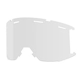 ANTIPARRA SMITH LOAM MTB SLATE RED MIRROR ANTIFOG