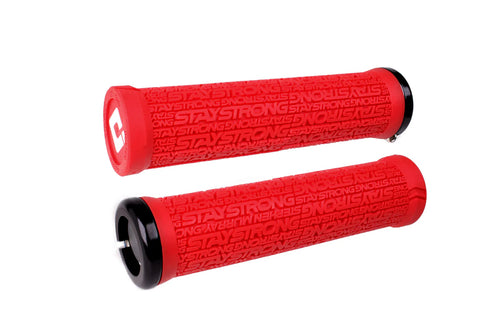 PUÑOS REACTIV STAY STRONG X ODI RED