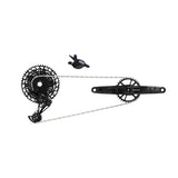 TRANSMISIÓN SRAM EAGLE NX HG BOOST DUB DM 32T 170MM