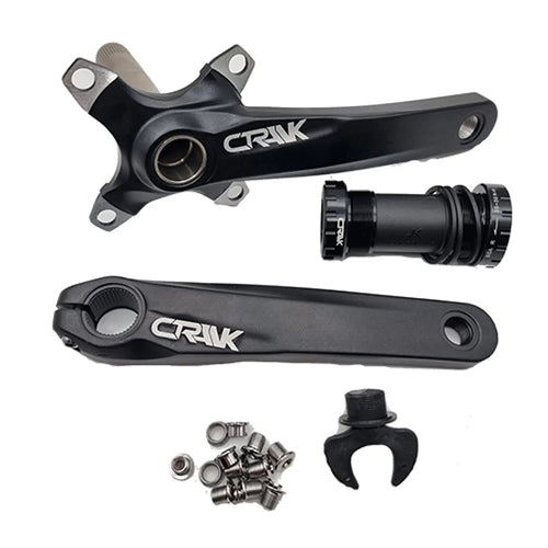 VOLANTE INTEGRADO CRANK + MOTOR