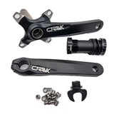 VOLANTE INTEGRADO CRANK + MOTOR