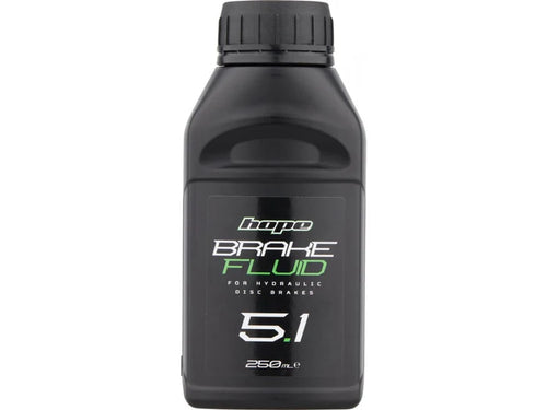 LÍQUIDO DE FRENOS HOPE DOT 5.1