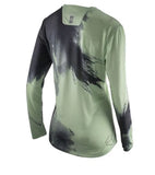 JERSEY LEATT MTB GRAVITY 2.0 MINT MUJER