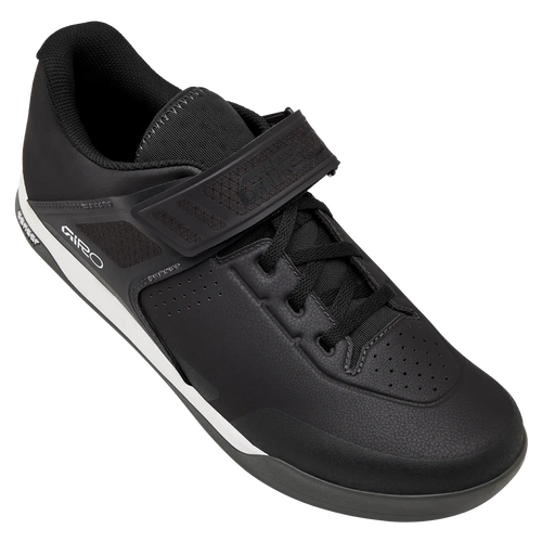 ZAPATILLAS GIRO CHAMBER III BLACK