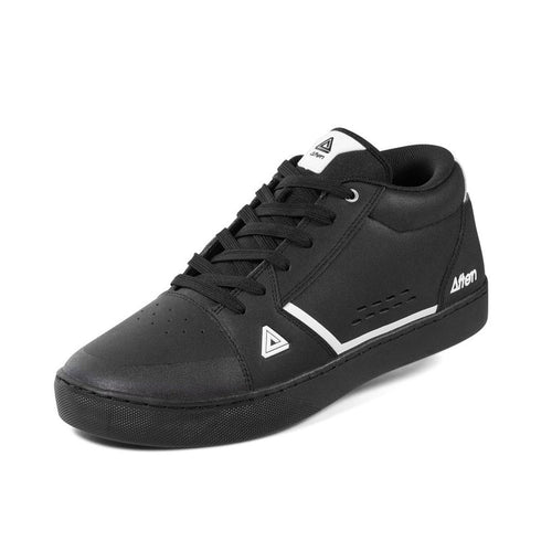 ZAPATILLAS AFTON COOPER BLACK WHITE