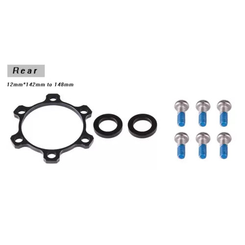 ADAPTADOR MAZA BOOST TRASERO