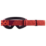 ANTIPARRA SIXSIXONE RADIA GOOGLE DAZZLE RED