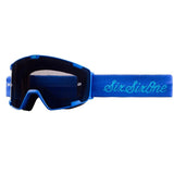 ANTIPARRA SIXSIXONE RADIA GOOGLE SCRIPT BLUE