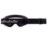 ANTIPARRA SIXSIXONE RADIA GOOGLE SCRIPT BLACK