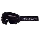 ANTIPARRA SIXSIXONE RADIA GOOGLE SCRIPT BLACK