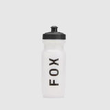 BOTELLA DE AGUA FOX TRANSPARENTE